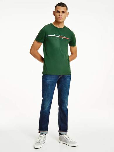 TOMMY HILFIGER MW0MW22128