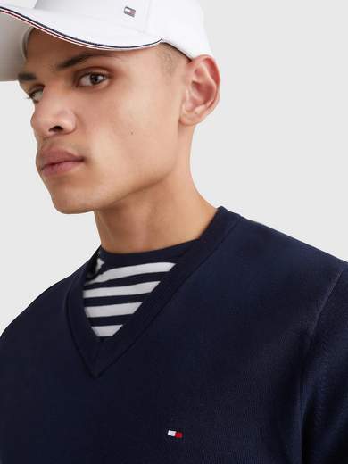 TOMMY HILFIGER MW0MW22349