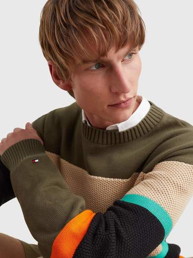 TOMMY HILFIGER MW0MW22751