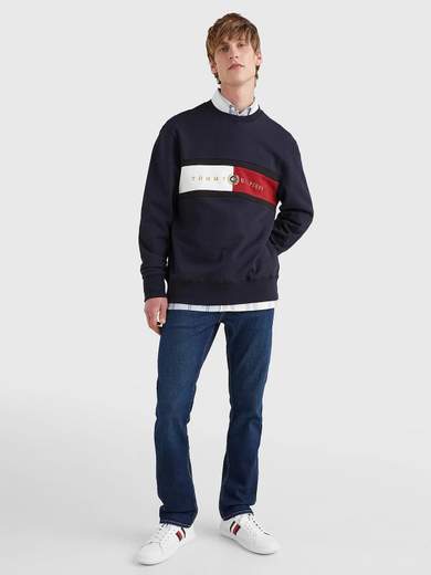 TOMMY HILFIGER MW0MW25058