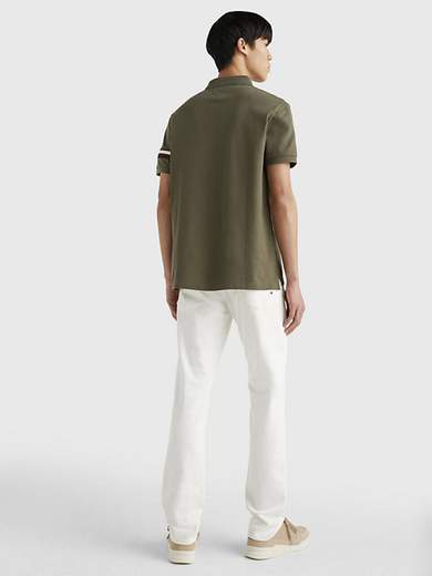 TOMMY HILFIGER MW0MW30767