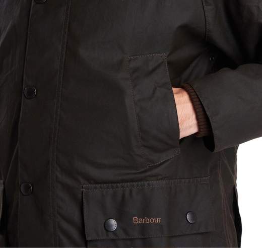 BARBOUR BACPS0030