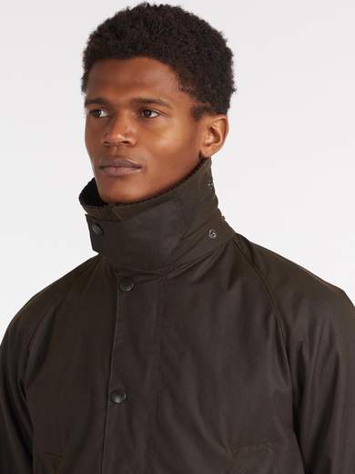 BARBOUR MWX0010
