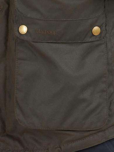 BARBOUR MWX0698
