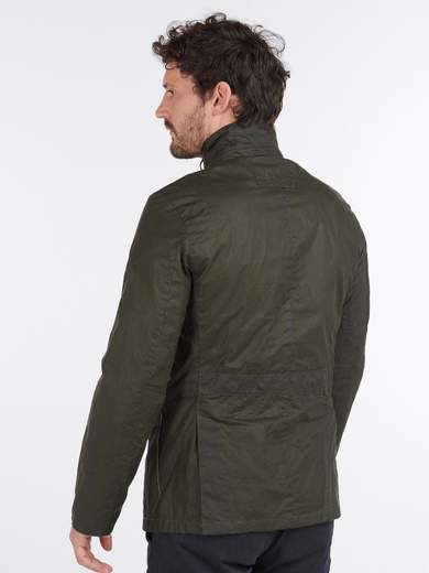 BARBOUR MWX1466