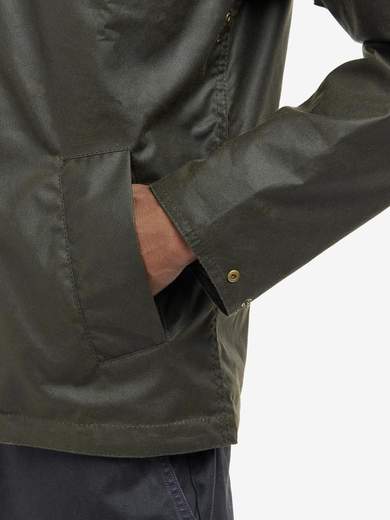 BARBOUR MWX2067