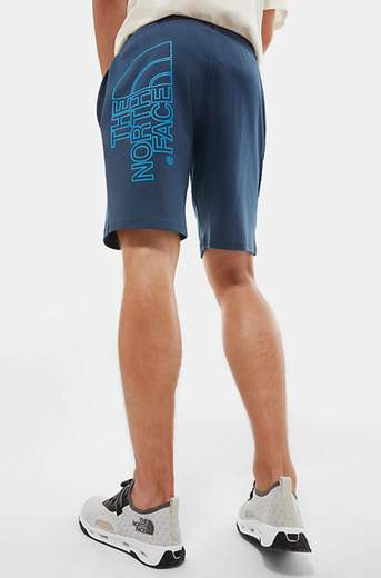 THE NORTH FACE NF0A3S4F