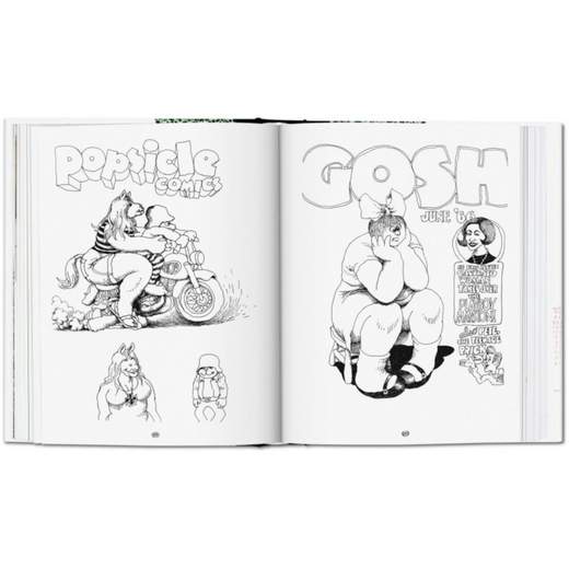TASCHEN 9783836540575