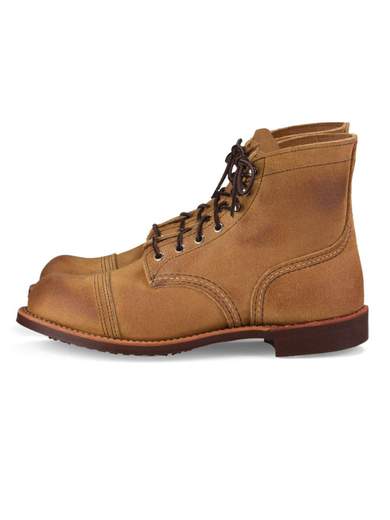 RED WING Iron Ranger Hawthorne 08083