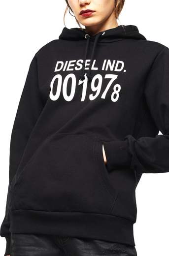DIESEL SAUN