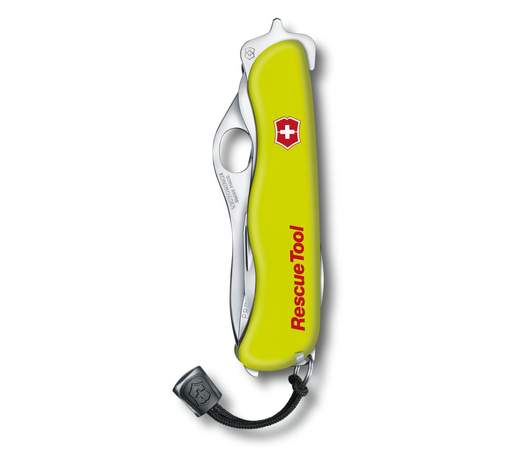 VICTORINOX RESCUE TOOL 0.8623.MWN