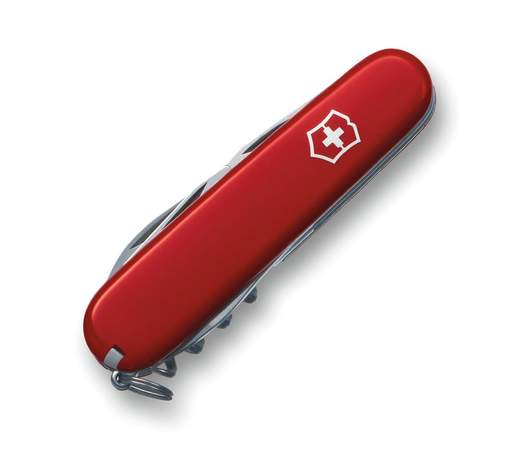 VICTORINOX MULTIUSO SPARTAN