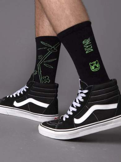 DOLLY NOIRE SK319-KA-01