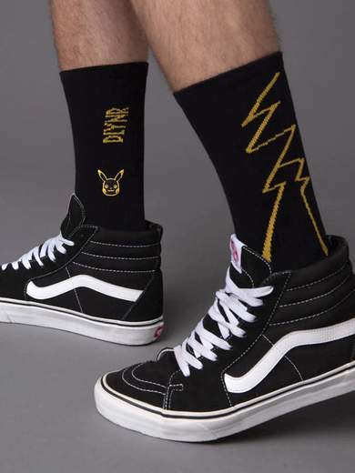 DOLLY NOIRE SK322-KA-01