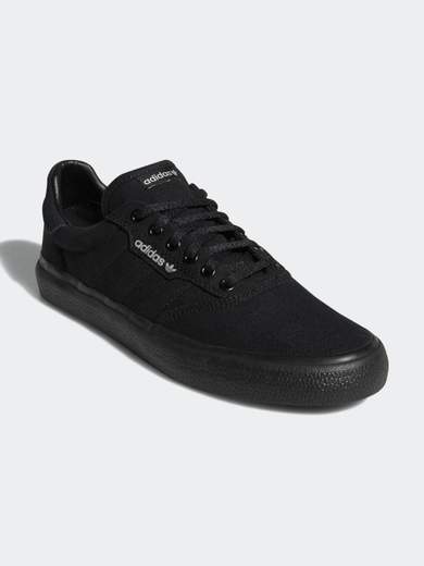 ADIDAS 3MC B22713 Skateboarding Sneakers