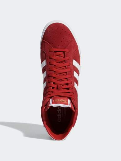 ADIDAS FW3101 Basket Profi Mid Sneakers