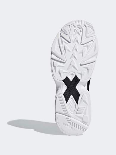 ADIDAS Falcon W B28129 Sneakers Black