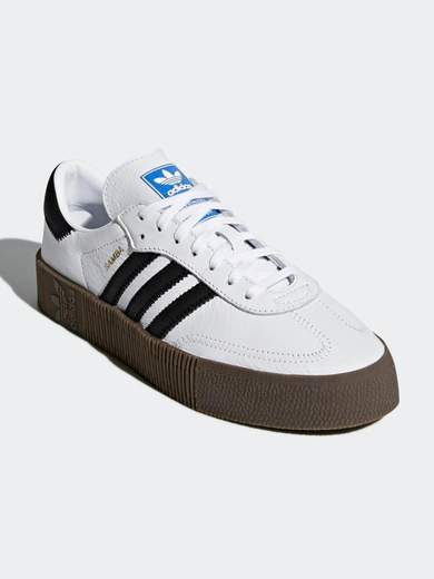 ADIDAS AQ1134 Samba Rose Sneakers Donna
