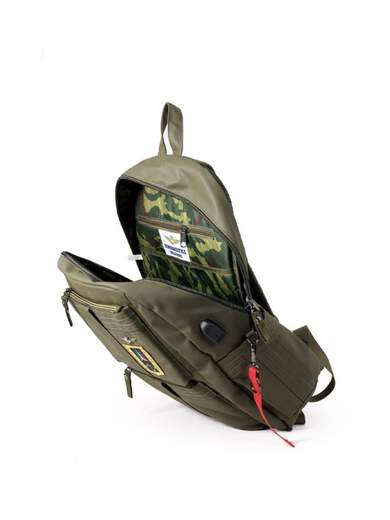 AERONAUTICA MILITARE AM345-VE