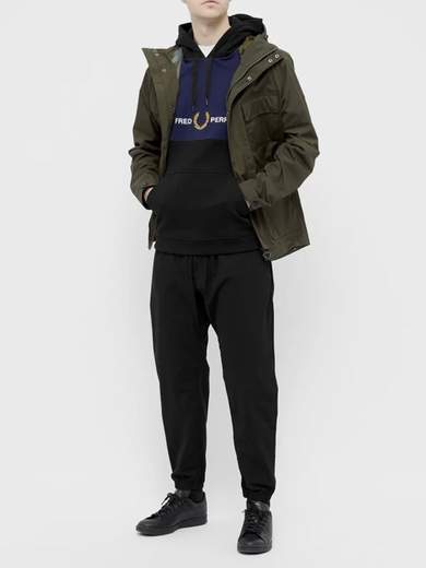 FRED PERRY J8506