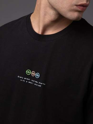 DOLLY NOIRE TS300-TA-01