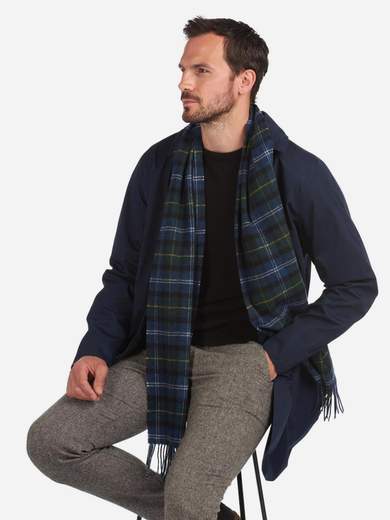 BARBOUR USC0001