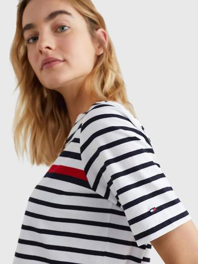 TOMMY HILFIGER WW0WW33731