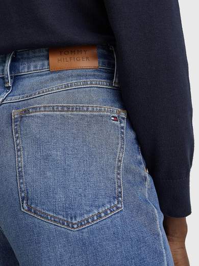 TOMMY HILFIGER WW0WW35157