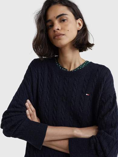 TOMMY HILFIGER WW0WW36154