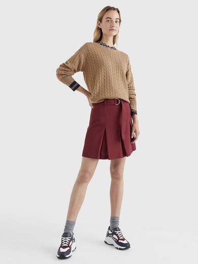 TOMMY HILFIGER WW0WW36154