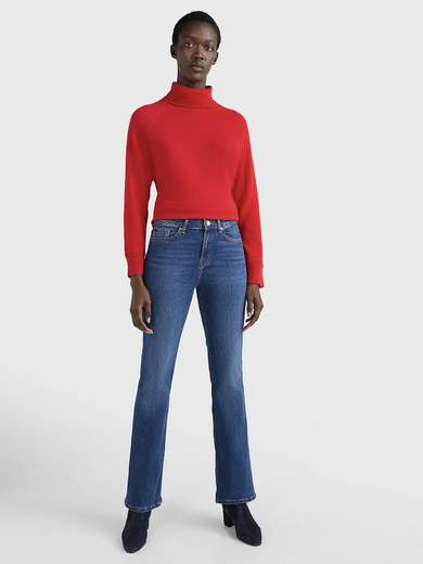 TOMMY HILFIGER WW0WW37498