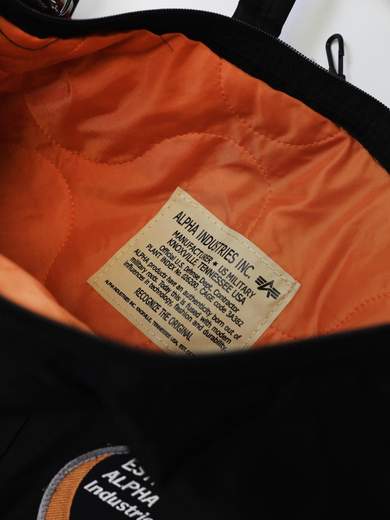 ALPHA INDUSTRIES P15 ALPHA ELMETHB