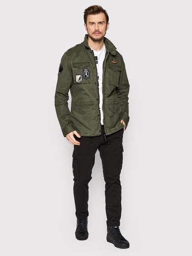 AERONAUTICA MILITARE AB2015