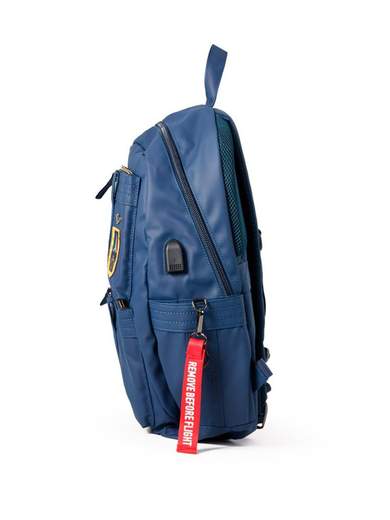 AERONAUTICA MILITARE AM345-BL