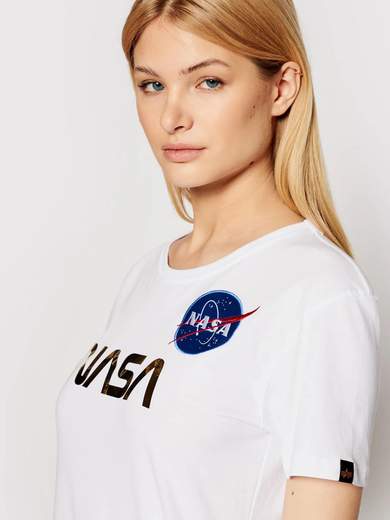 ALPHA INDUSTRIES 198053