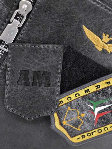 AERONAUTICA MILITARE AM-470