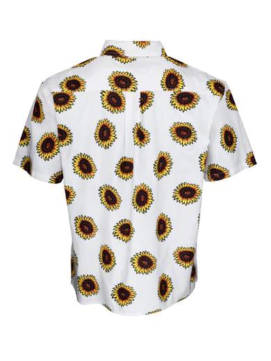SANTACRUZ SUNFLOWERSHIRT