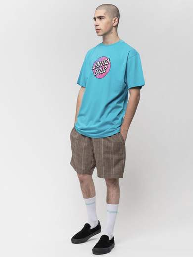 SANTACRUZ SCALESDOTT-SHIRT