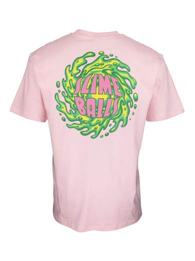 SANTACRUZ SLIMEBALLST-SHIRT