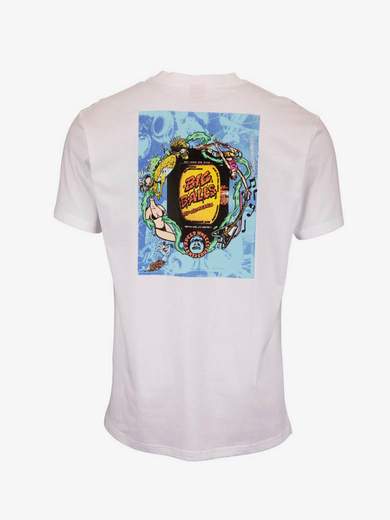 SANTACRUZ SCA-TEE-7675