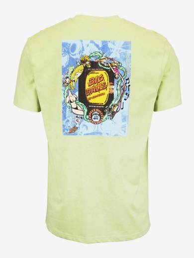 SANTACRUZ SCA-TEE-7675