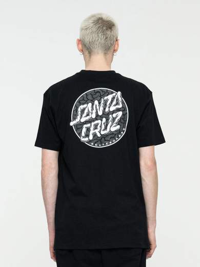 SANTACRUZ SCA-TEE-8376