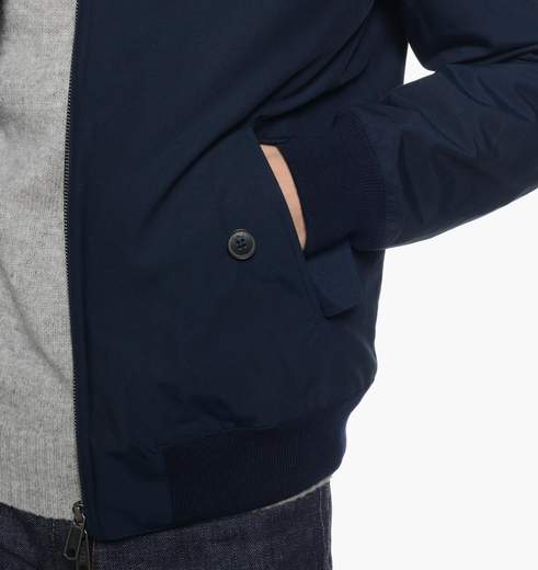 BARACUTA 0W0122