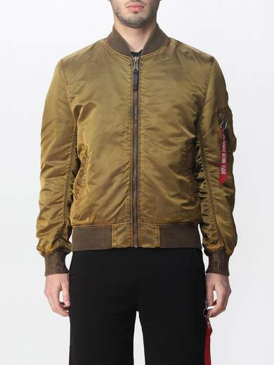 ALPHA INDUSTRIES 106110