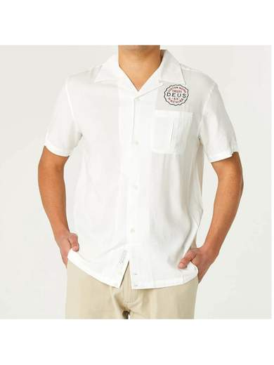 DEUS EX MACHINA DECAM0076