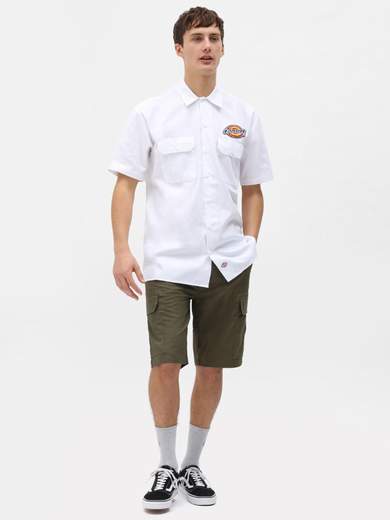 DICKIES CLINTONDALE