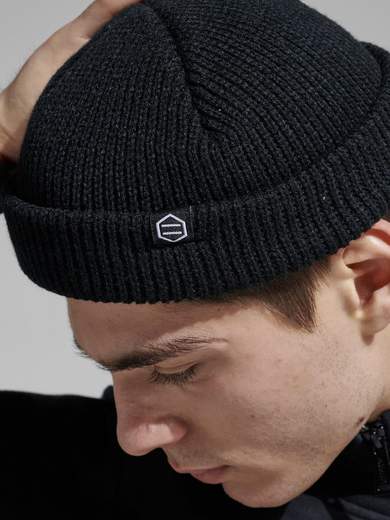 DOLLY NOIRE BE054-HI-01