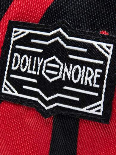 DOLLY NOIRE HA019-HC-01 