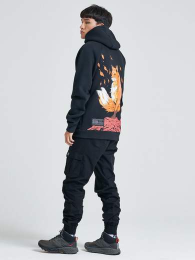 DOLLY NOIRE SW011-SC-01_VOLPE