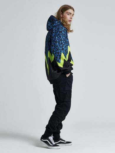 DOLLY NOIRE SW016-SN